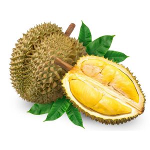 Sầu riêng