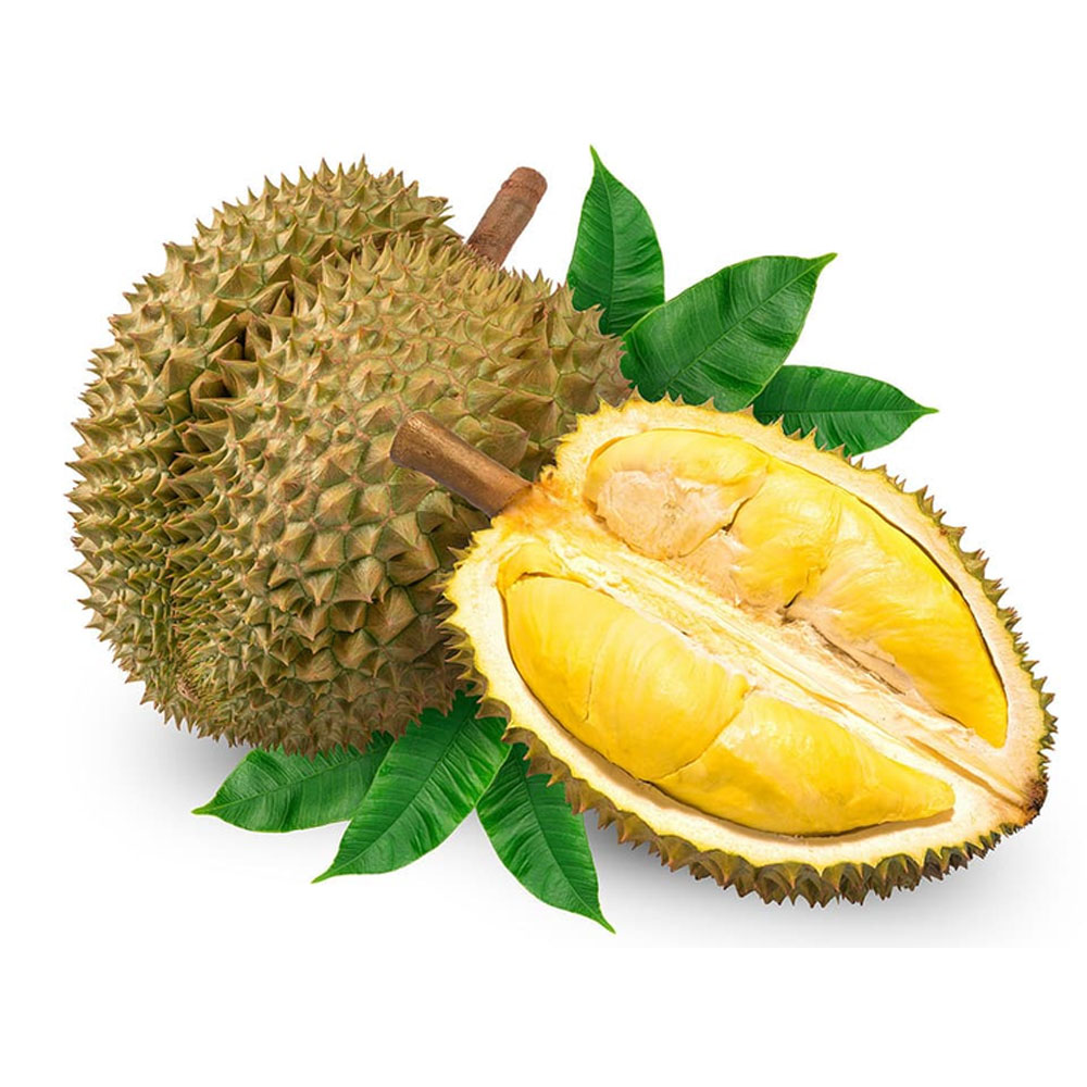 Sầu riêng